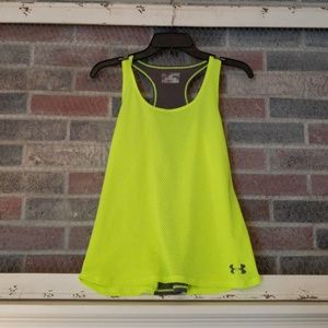 Under armor short sleeve